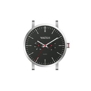 RELOGIO WATXANDCO  METAL