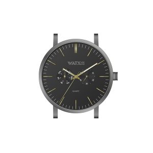 RELOGIO WATXANDCO  METAL