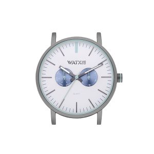 RELOGIO WATXANDCO  METAL