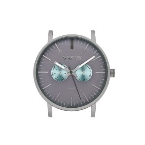 RELOGIO WATXANDCO  METAL