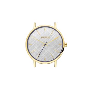 RELOGIO WATXANDCO  METAL