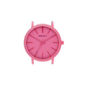 RELOGIO WATXANDCO  METAL