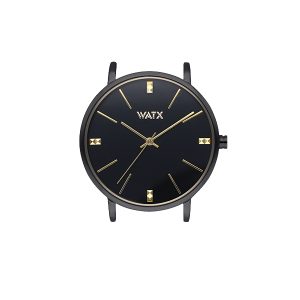RELOGIO WATXANDCO  METAL