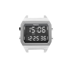 RELOGIO WATXANDCO  METAL