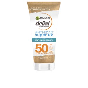 Creme facial ANTI-ENVELHECIMENTO SUPER UV FPS50 50 ml