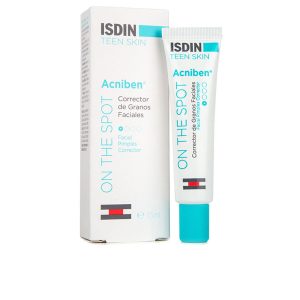 ACNIBEN corretor facial de espinhas 15 ml