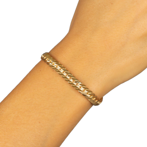 PULSEIRA VIDAL&VIDAL, BRONZE