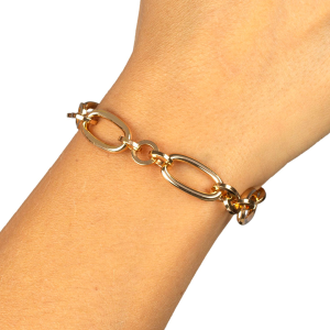 PULSEIRA VIDAL&VIDAL, BRONZE