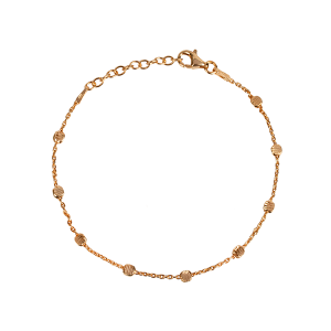 PULSEIRA VIDAL&VIDAL, PRATA 925