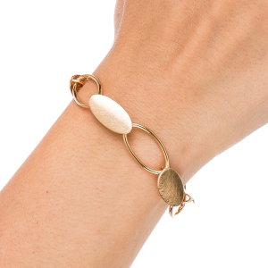 PULSEIRA VIDAL&VIDAL, BRONZE