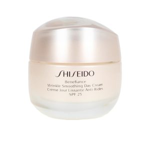 Benefiance Creme de Dia Suavizante de Rugas 50 ml