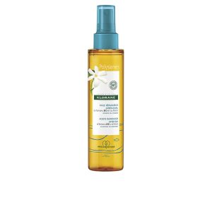 POLYSIANES MONOÏ Y TAMANU BIO óleo reparador pós-sol 150 ml