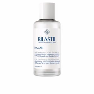 D-CLAR micropeeling concentrado 100 ml