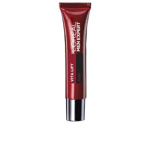 POWER AGE Contorno de olhos anti-rugas com ácido hialurônico 15 ml