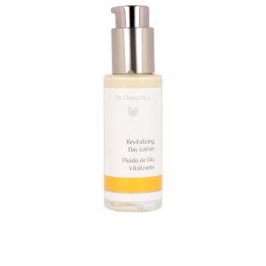 Fluido de dia vitalizante 50 ml