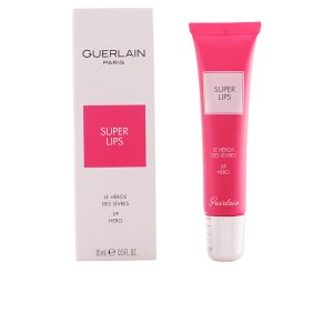 MY SUPERTIPS SUPER LIPS tratamento labial hidratante intenso 15 ml