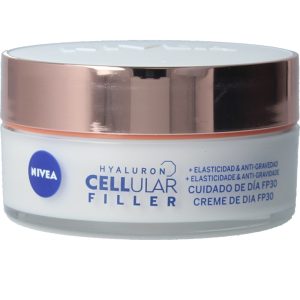 CELLULAR FILLER creme de dia com elasticidade FPS30 50 ml