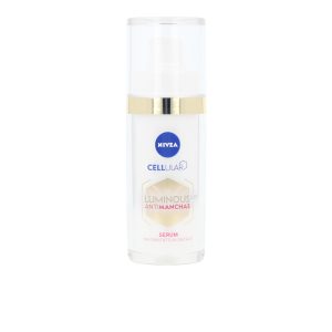 Soro avançado LUMINOUS 630º ANTI-SPAIN 30 ml