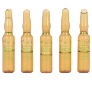 ENDOCARE TENSAGE ampolas 10 x 2 ml