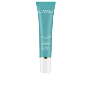 L'HYDRO ACTIVE 24H gel crème cooling regard 15 ml