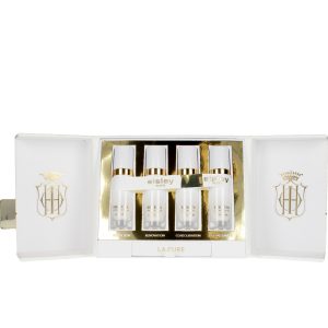 LA CURE l'Intégral antienvelhecimento 10 ml x 4u