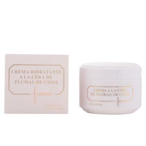 FRANCIS PLUMAS DE CISNE creme hidratante facial 100 ml