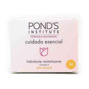 ESSENTIAL CARE hidratante 'H' pele normal 50 ml
