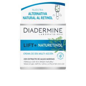 LIFT+ NATURETINOL creme de dia facial multiação 50 ml