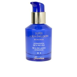 Emulsão hidratante rica SUPER AQUA 50 ml