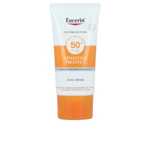 SUN SENSITIVE PROTECT creme pele seca FPS50+ 50 ml