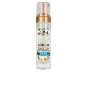 NATURAL BRONZER Mousse autobronzeadora 200 ml