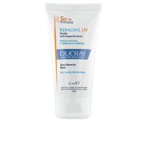 KERACNYL UV fluido anti-manchas FPS50+ 50 ml