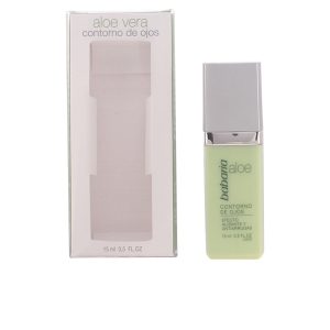 ALOE VERA contorno de olhos 15 ml