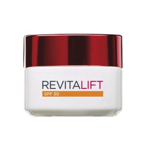 REVITALIFT creme de dia anti-rugas FPS30 50 ml