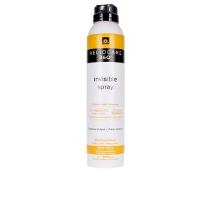 HELIOCARE 360º INVISÍVEL spray protetor solar FPS50+ 200 ml