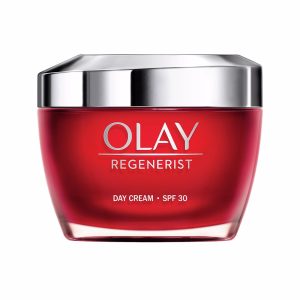 REGENERIST 3 ÁREAS creme de dia antienvelhecimento FPS30 50 ml