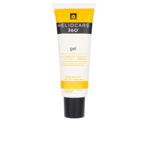 HELIOCARE 360º gel protetor solar textura leve SPF50+ 50 ml