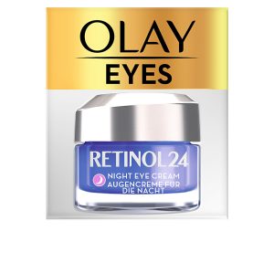 REGENERIST RETINOL24 creme noturno para contorno de olhos 15 ml