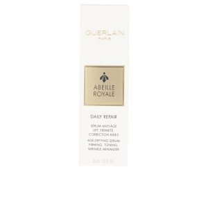 ABEILLE ROYALE soro reparador diário 30 ml