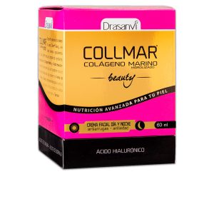 COLLMAR BEAUTY creme facial de colágeno marinho 60 ml