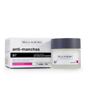 B7 anti-manchas regenerador esclarecedor FPS15 50 ml