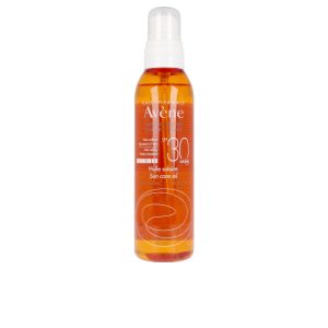Óleo SOLAIRE ALTA PROTEÇÃO FPS30 200 ml