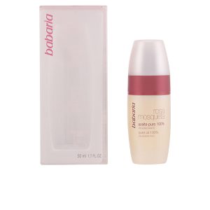 Óleo facial puro de Rosa Mosqueta 50 ml