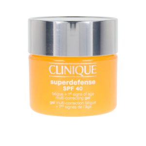 SUPERDEFENSE SPF40 multi-correcting gel 50 ml