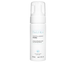 SKINTELLIGENCE HYDRA moisturising foaming cleanser 150 ml