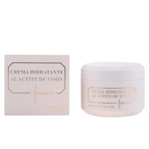 FRANCIS MINK OIL creme hidratante facial 100 ml