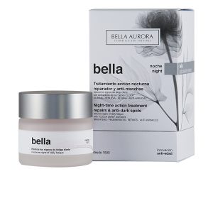 BELLA NIGHT night-time action treatment repairs & anti-dark spots 50 ml