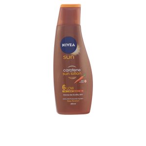 Leite SUN CENOURA FPS6 200 ml