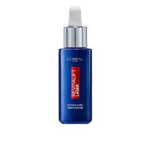 REVITALIFT LASER PURE RETINOL soro noturno 30 ml
