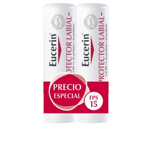 LOTE DE PROTETOR LABIAL PH5 2 x 4,8 gr